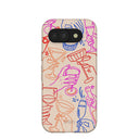 Seashell Cheers Club Google Pixel 10a Case
