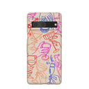 Seashell Cheers Club Google Pixel 7 Case