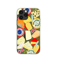 Forest Floor Cheese Spread iPhone 11 Pro Case