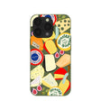 Forest Floor Cheese Spread iPhone 13 Pro Case