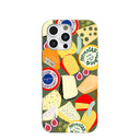 Forest Floor Cheese Spread iPhone 16 Pro Max Case