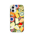 Forest Floor Cheese Spread iPhone 16 Case