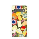 Forest Floor Cheese Spread Google Pixel 7a Case