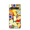 Forest Floor Cheese Spread Google Pixel 7 Case