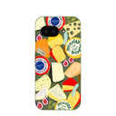 Forest Floor Cheese Spread Google Pixel 9a Case