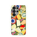 Forest Floor Cheese Spread Samsung Galaxy S26 Ultra Case