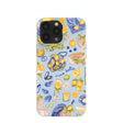Powder Blue Ciao Bella iPhone 13 Pro Max Case