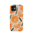 Seashell Citrus Cheer iPhone 12/ iPhone 12 Pro Case