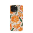 Seashell Citrus Cheer iPhone 13 Pro Max Case