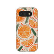 Seashell Citrus Cheer Google Pixel 10a Case