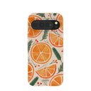 Seashell Citrus Cheer Google Pixel 10 Pro XL Case
