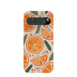 Seashell Citrus Cheer Google Pixel 9/9 Pro Case