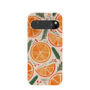 Seashell Citrus Cheer Google Pixel 9/9 Pro Case