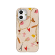 Seashell City of Love iPhone 16 Case