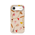 Seashell City of Love iPhone Air Case