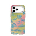 Seashell Cloud Nine iPhone 17 Pro Max Case