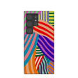 Seashell Clownish Stripes Samsung Galaxy S24 Ultra Case