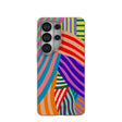 Seashell Clownish Stripes Samsung Galaxy S26 Ultra Case