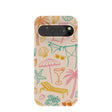 Seashell Coastal Club Google Pixel 9/9 Pro Case