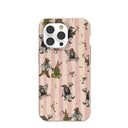 Seashell Cocktail Cabana iPhone 14 Pro Case