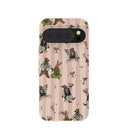 Seashell Cocktail Cabana Google Pixel 10/10 Pro Case