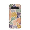 Seashell Coral Dreams Google Pixel 8 Case