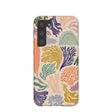 Seashell Coral Dreams Samsung Galaxy S23+(Plus) Case
