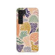 Seashell Coral Dreams Samsung Galaxy S25 Case