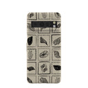 London Fog Coral Tiles Google Pixel 8 Pro Case