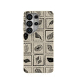 London Fog Coral Tiles Samsung Galaxy S26 Ultra Case
