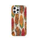 Seashell Cornfield iPhone 16 Pro Max Case