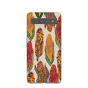 Seashell Cornfield Google Pixel 6a Case