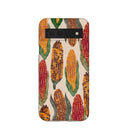 Seashell Cornfield Google Pixel 8a Case