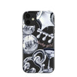Black Cosmic Luck iPhone 11 Case