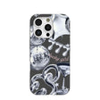 Black Cosmic Luck iPhone 16 Pro Case