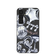 Black Cosmic Luck Samsung Galaxy S25+(Plus) Case