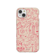 Seashell Cowgirl Chic iPhone 14 Plus Case