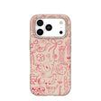 Seashell Cowgirl Chic iPhone 17 Pro Case