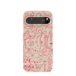 Seashell Cowgirl Chic Google Pixel 9 Pro XL Case
