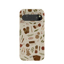London Fog Cozy Knit Google Pixel 9/9 Pro Case