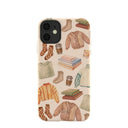 Seashell Cozy Mornings iPhone 11 Case