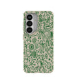 London Fog Cozy Woodland Samsung Galaxy S26 Case