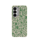 London Fog Cozy Woodland Samsung Galaxy S26 Case
