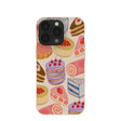 Seashell Crayon Pastries iPhone 13 Pro Case