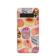 Seashell Crayon Pastries Google Pixel 8 Pro Case