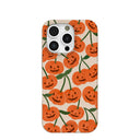 Seashell Creepy Crop iPhone 16 Pro Case