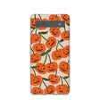Seashell Creepy Crop Google Pixel 6a Case
