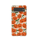 Seashell Creepy Crop Google Pixel 6 Case