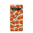 Seashell Creepy Crop Google Pixel 7 Case