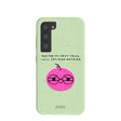 Sage Green Cry Samsung Galaxy S23 Case